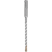 Dw Sds+ Hmmer Bit 3/16"x4"
