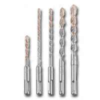 Dw Sds Hammer Bit Set 5pc