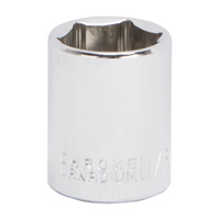 Socket 11/16" 3/8"dr 6pt