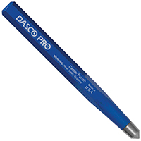Dasco Pro Center Punch 1/2"x5.5"