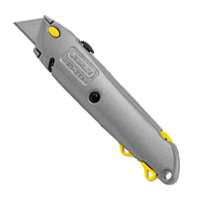 Stanley Qc Retract Utility Knife