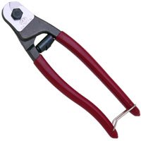 Cutter Cable Pls 3/16"x7.5"