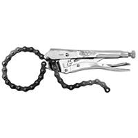 Lock Chain Clamp 20r 9"
