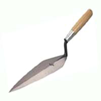 M-t Brick Trowel 5"x11.5"