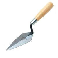 M-t Pointing Trowel Hcs Blade