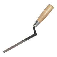 M-t Tuck Point Trowel 1/4"x6.5"