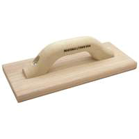 M-t Wood Float Sqr 5"x12"