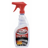Black Magic Tire Wet 23oz