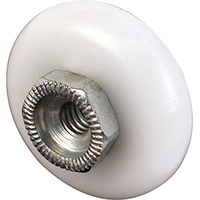 Roller Tub Enclosure 7/8"