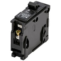 Conn Breaker 15 Amp 120/240 60hz