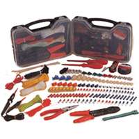 Electrical Repair Kit 399pc