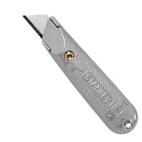 Utility Knife Hd Fixed 5.5"
