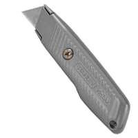 Stanley Fixed Util Knife 5.5"