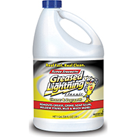 Greased Lightning 128oz