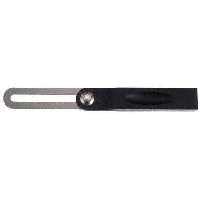 Stanley Sliding Bevel 8" Ss