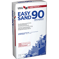 Es 90 Joint Compound Powder 18#