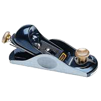 Stanley Block Plane 6"