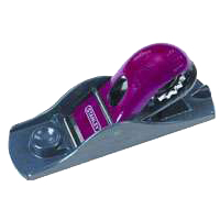 Stanley Block Plane Adj 1-5/8"