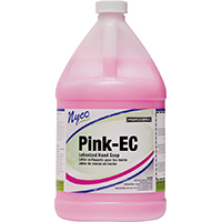 Soap Hand Cleaner Nyco 128oz