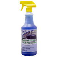 Air Conditioner Coil Clnr 1qt