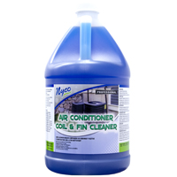 Air Conditioner Coil Clnr 1gl