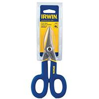 Tin Snip Circular 7"
