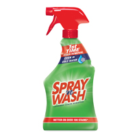 Spray-n-wash Pretreat 22oz