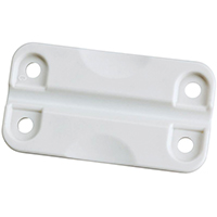 Igoo Ice Chest Hinge 2pk