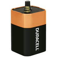 Battery Lantern 6v