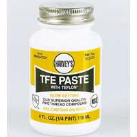 Harveys Joint Paste Ptfe 4oz
