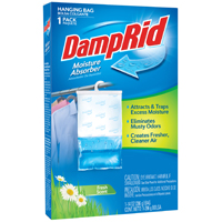 Damprid Dehumidfy Hanger 15.4oz