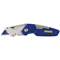 Irwin Utility Knife Folding