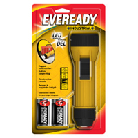 Engzr Flashlight 35lum Yllw