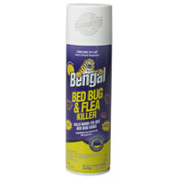 Bengal Bedbug/flea Spray 17.5oz
