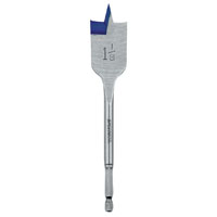 Irwin Wood Spade Bit 1-1/8"