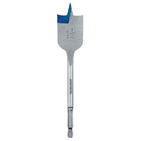 Irwin Spade Bit 1.25"x6"
