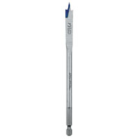 Irwin Wood Spade Bit  3/8"x6"