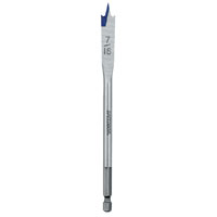 Wood Spade Bit 7/16"