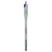 Irwin Spade Bit 1/2"x6"