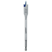 Irwin Wood Spade Bit 9/16"