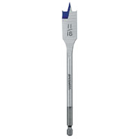 Irwin Spade Bit 11/16"