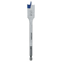 Irwin Wood Spade Bit 13/16"