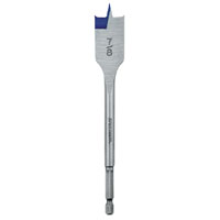 Irwin Wood Spade Bit 7/8"
