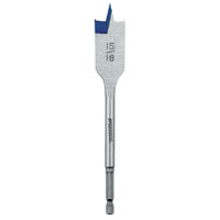Irwin Wood Spade Bit 15/16"