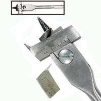 Irwin Adj Wood Bit 6-1/2" #2r