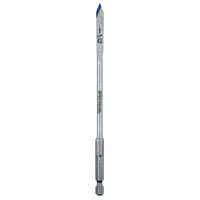 Irwin Wood Spade Bit 1/4"