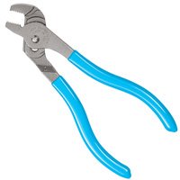 Cl T&g Plier 12"