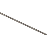 Sh 4002bc T-rod 1/4"-20x36"