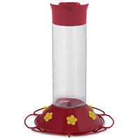 Pp Humbird Feedr Glass 30oz