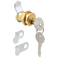 Mailbox Lock Brs